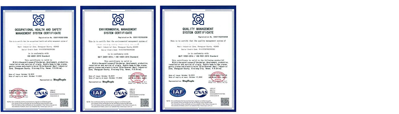 ISO Certificatez
