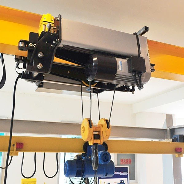 European Standard electric hoist quotation