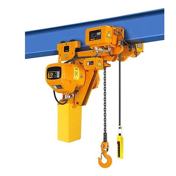 Mounted Jib Crane With