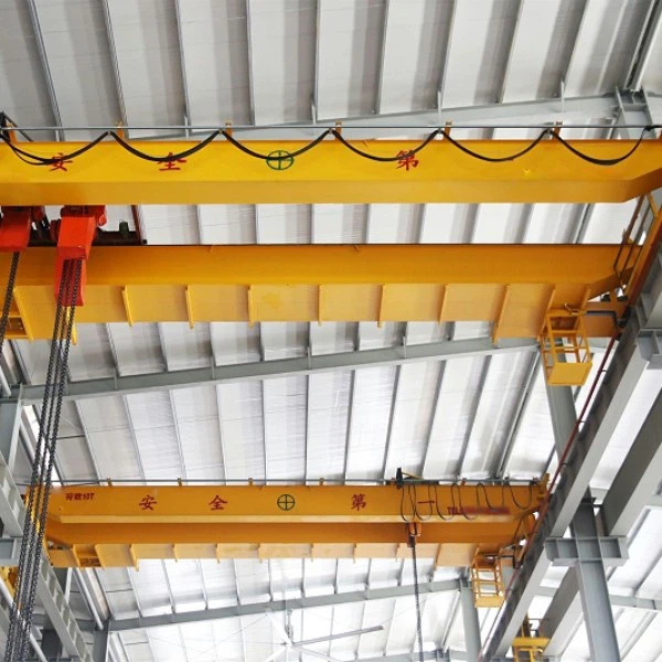 Warehouse Bridge Crane